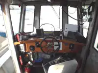 Workboats for sale