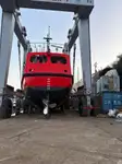 Survey vessel for sale