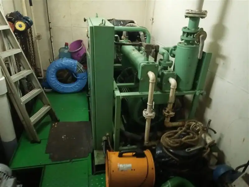 Towboat for sale