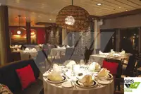 Cruise ship for sale
