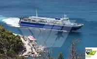 Ro-Ro ship for sale