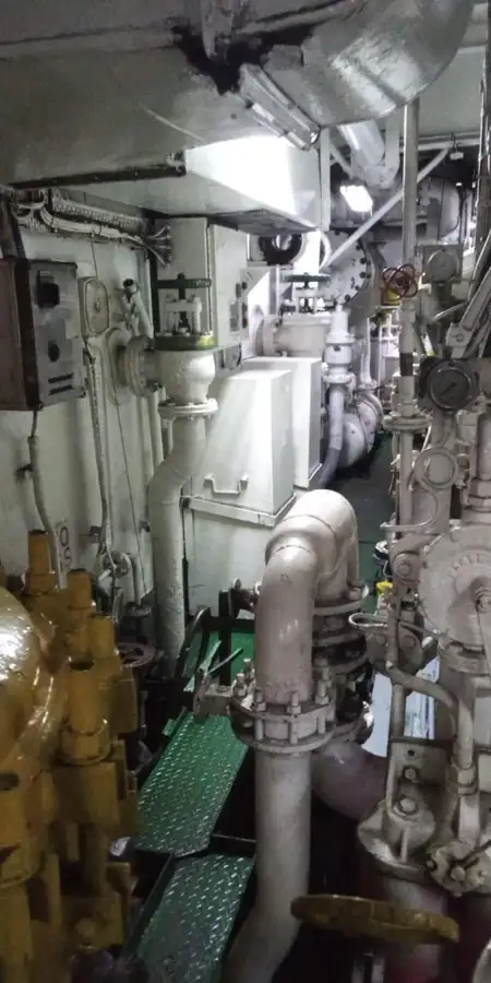 Towboat for sale