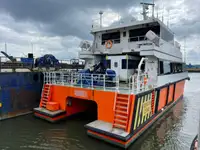 Container ship for sale