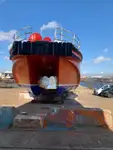 Wind farm service vessel for sale