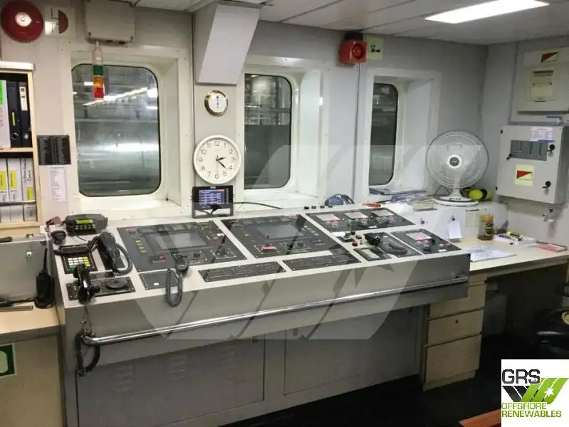 Fast Supply Vessel (FSV) for sale