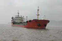 Oil/Chemical tanker for sale