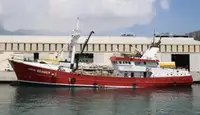 Bulk carrier for sale