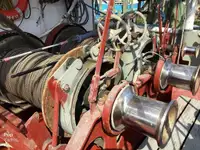 Trawler for sale