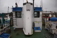 Cruise ship for sale
