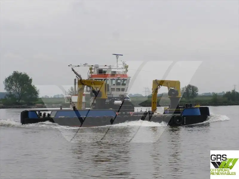 Workboats for sale
