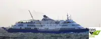 Cruise ship for sale