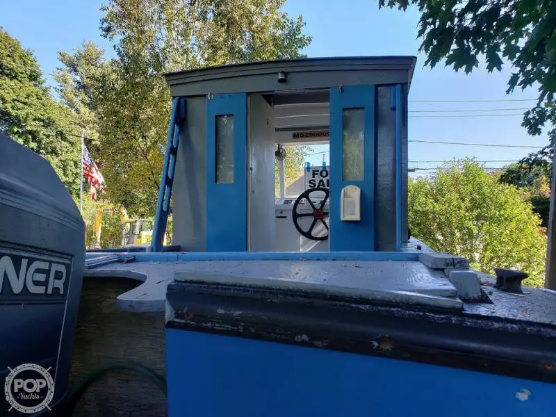 Ferry vessel for sale