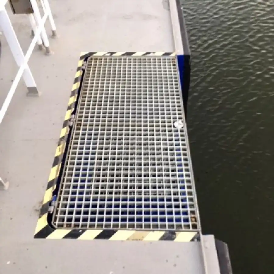 Patrol boat for sale