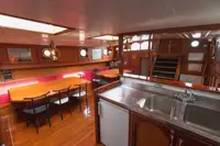 Barge for sale