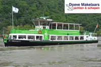 Cruise ship for sale