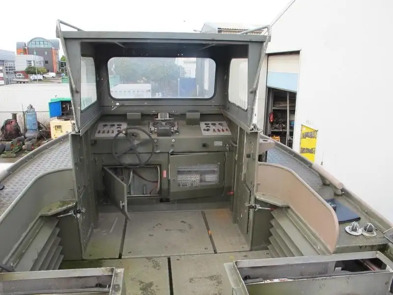 Towboat for sale