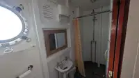 Survey vessel for sale