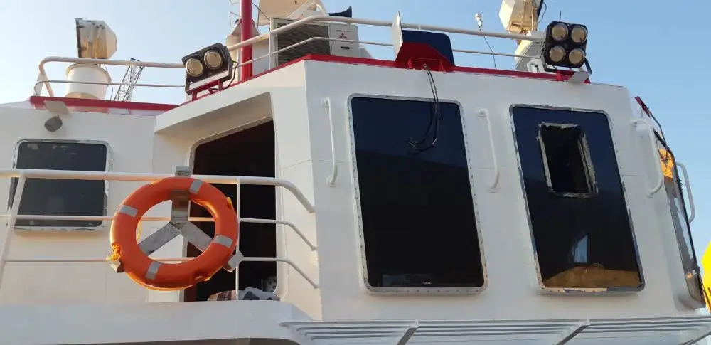 Ferry vessel for sale
