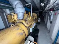 Towboat for sale