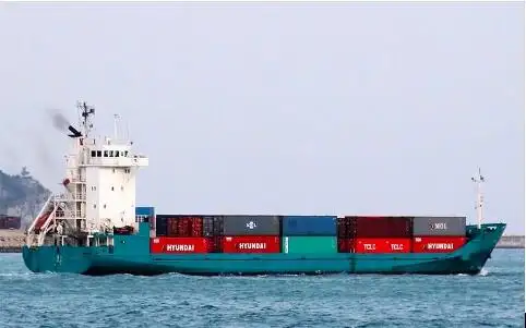 Oil/Chemical tanker for sale