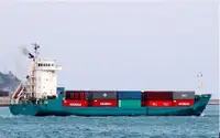 Oil/Chemical tanker for sale