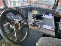 Pilot boat for sale