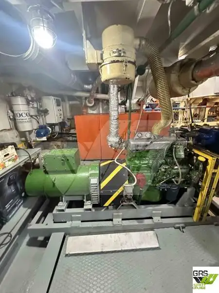 Ro-Ro ship for sale