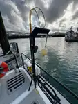 Pilot boat for sale