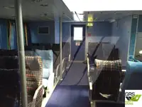 Cruise ship for sale