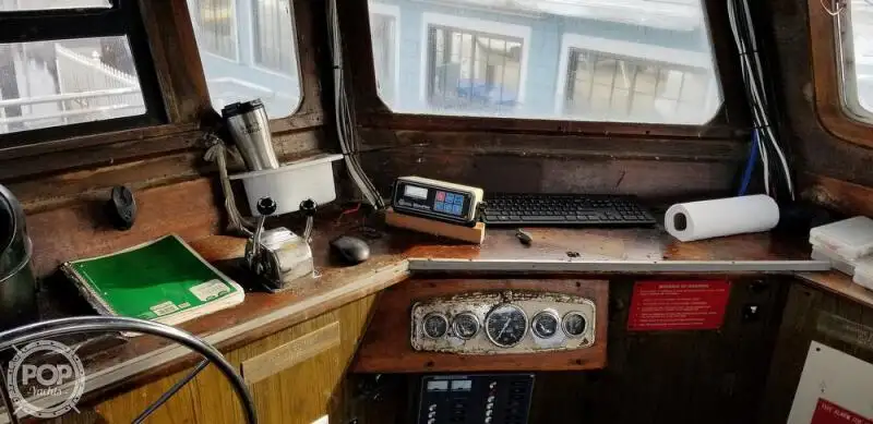 Catamaran for sale
