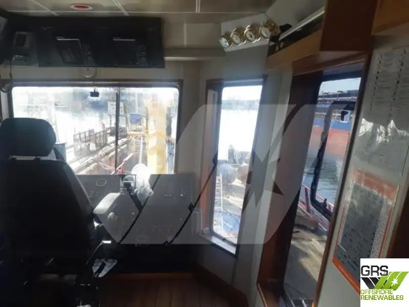 Workboats for sale