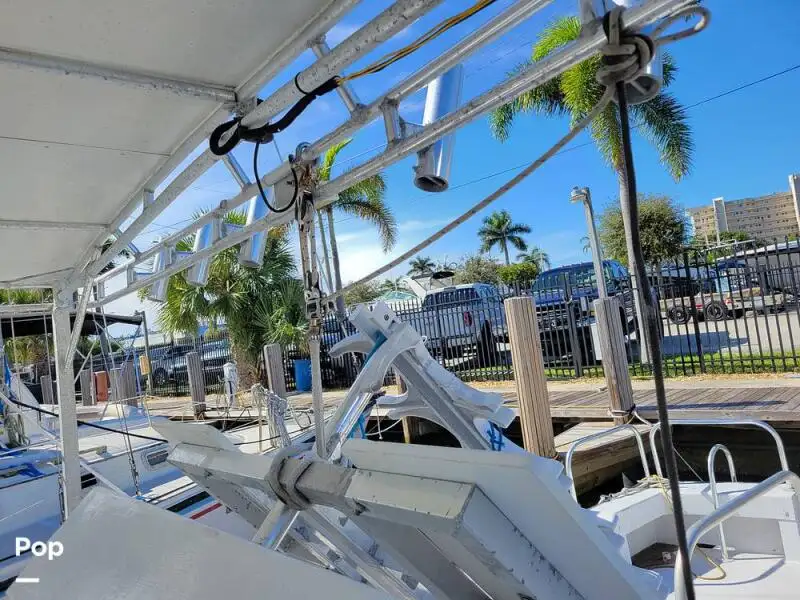 Trawler for sale