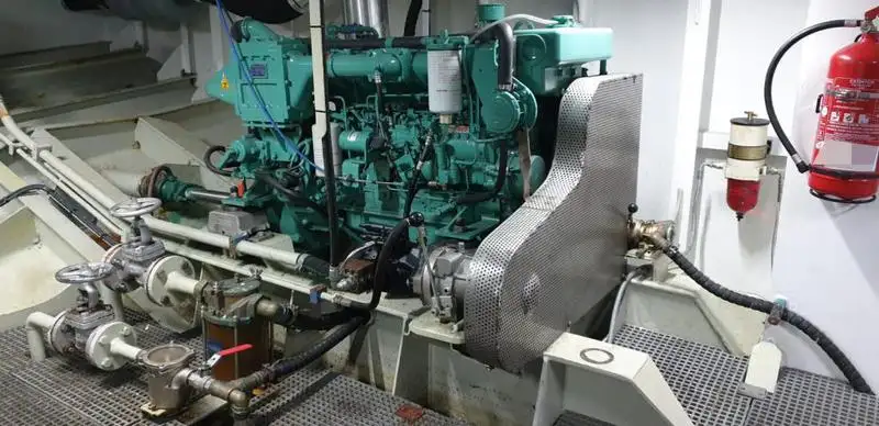 Workboats for sale