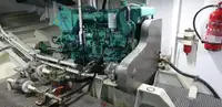 Workboats for sale