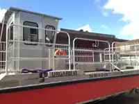 Container ship for sale