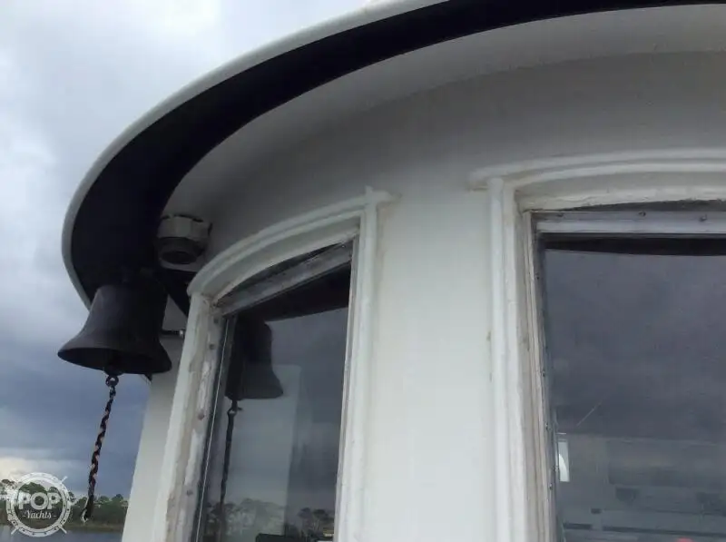 Towboat for sale