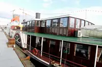 Barge for sale