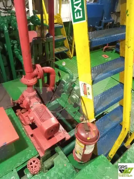 Survey vessel for sale