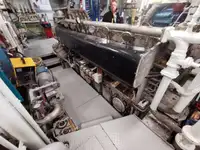 Ro-Ro ship for sale