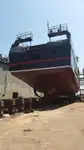 Supply ship for sale