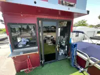 Pontoon for sale
