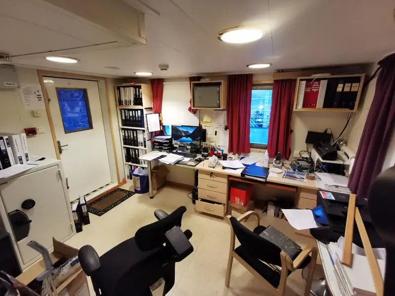 Ro-Ro ship for sale