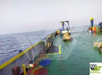 Survey vessel for sale