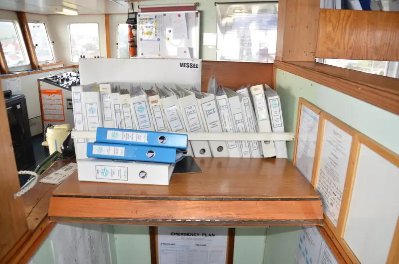 Platform supply vessel (PSV) for sale