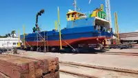 Workboats for sale
