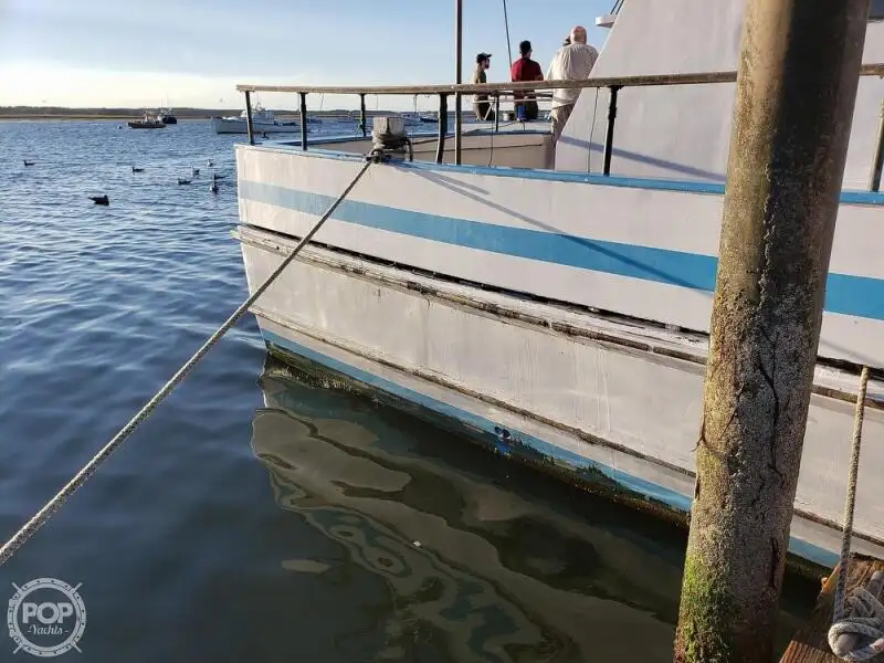 Ferry vessel for sale