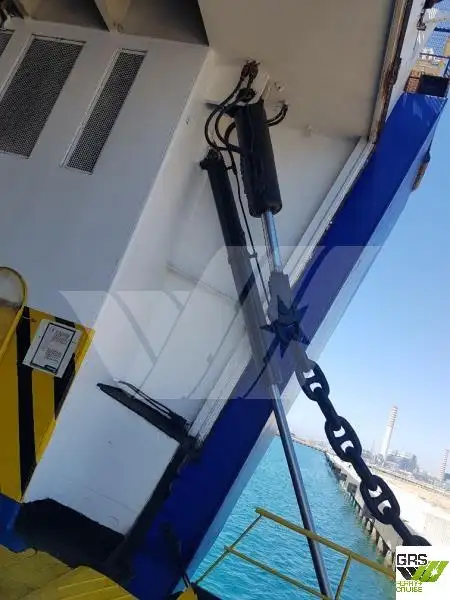 Ro-Ro ship for sale