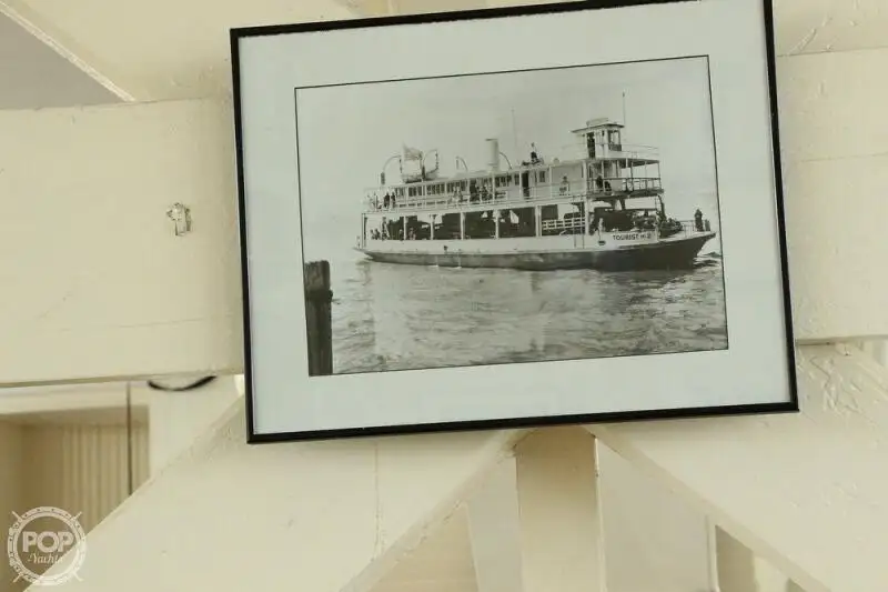 Ferry vessel for sale