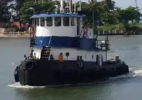 Towboat for sale