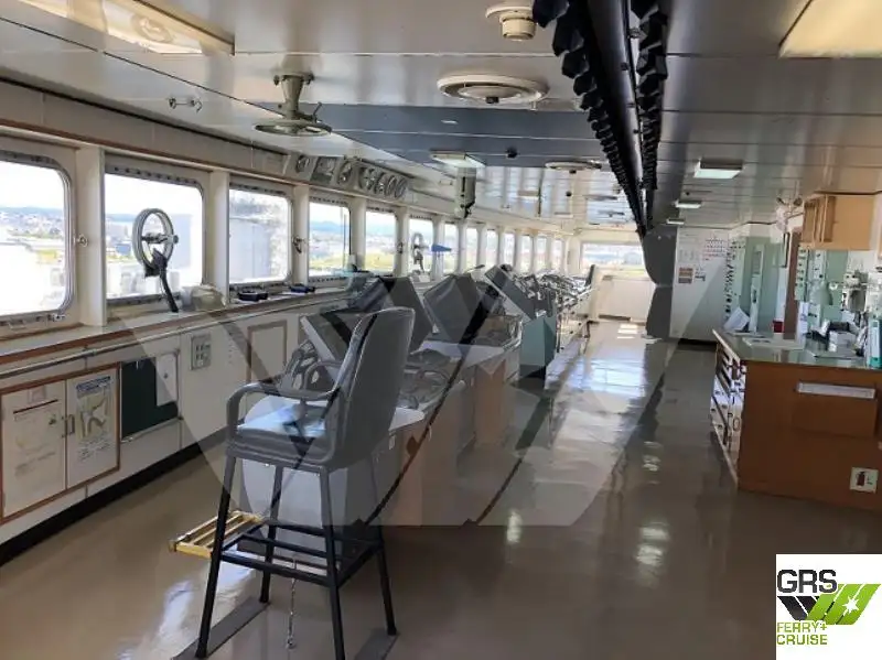 Ro-Ro ship for sale